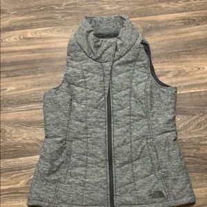 North Face Vest